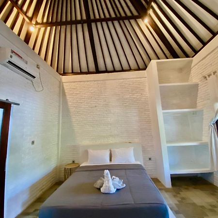 Lazy Inn Kuta  Luaran gambar