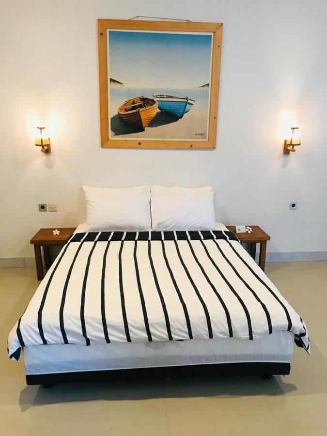 Lazy Inn Kuta  Luaran gambar