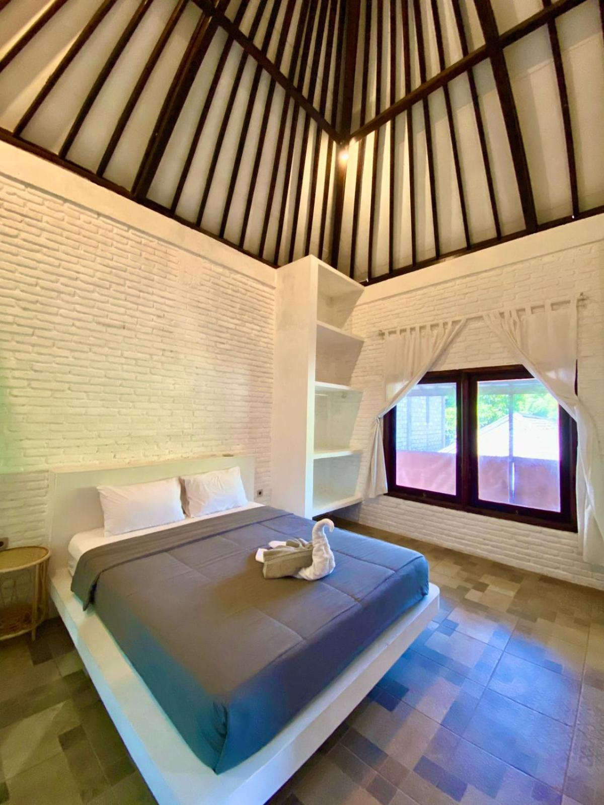 Lazy Inn Kuta  Luaran gambar