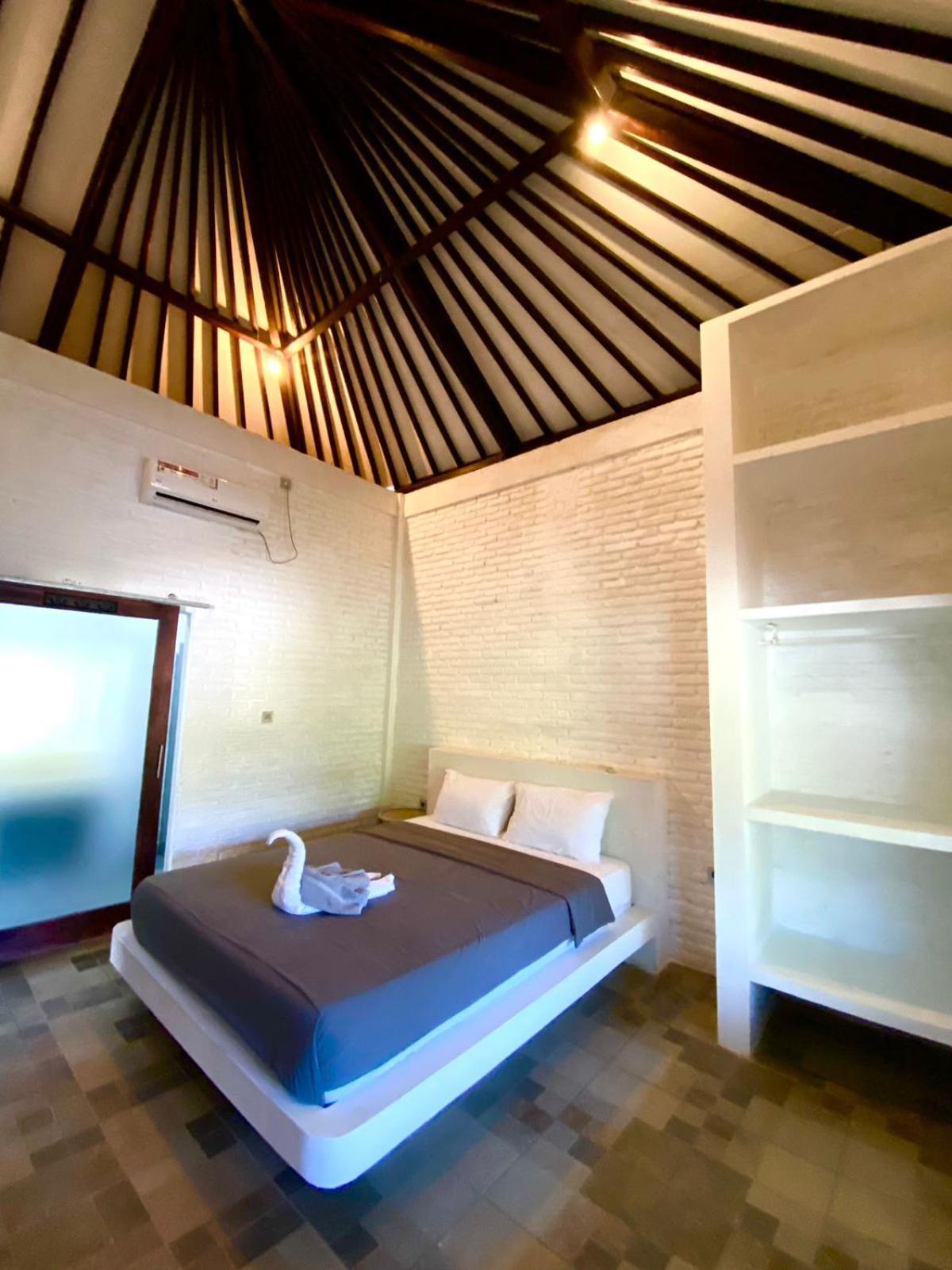 Lazy Inn Kuta  Luaran gambar