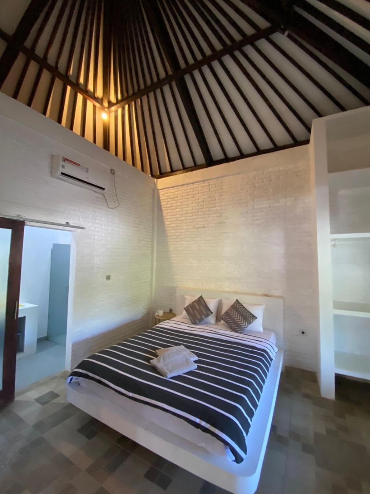 Lazy Inn Kuta  Luaran gambar