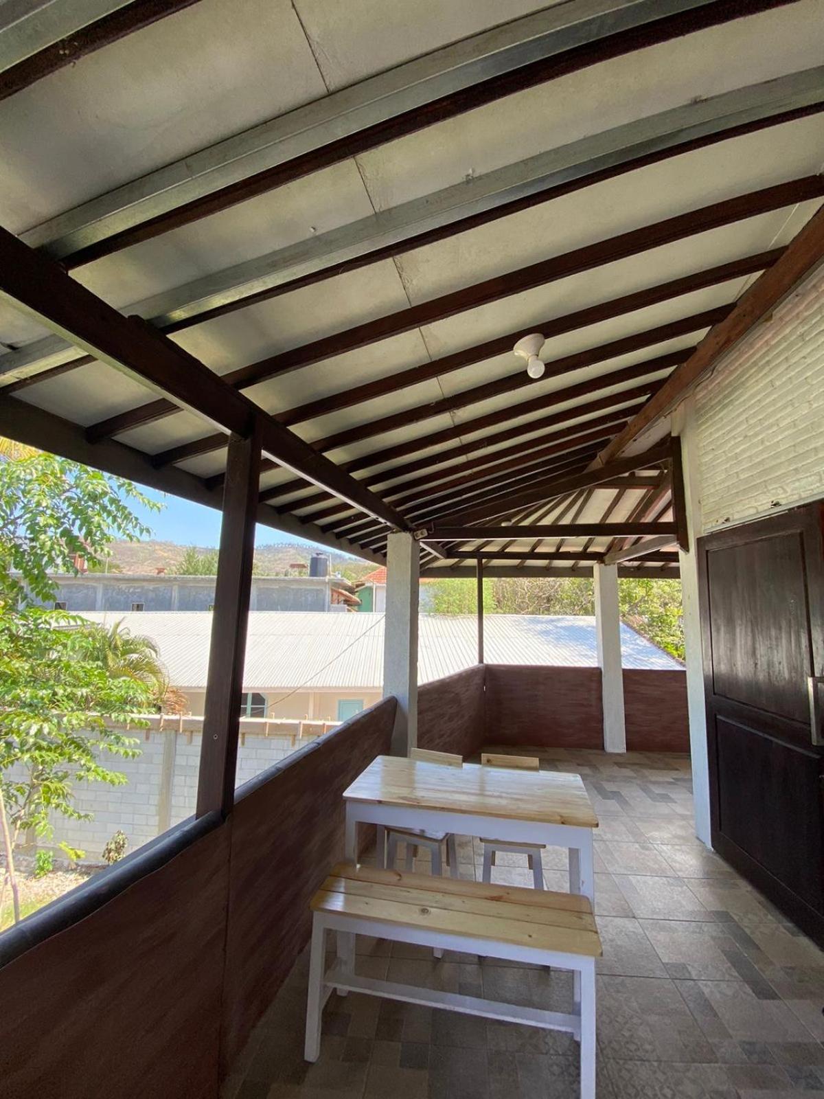Lazy Inn Kuta  Luaran gambar