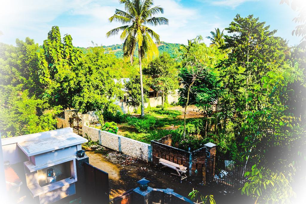 Lazy Inn Kuta  Luaran gambar