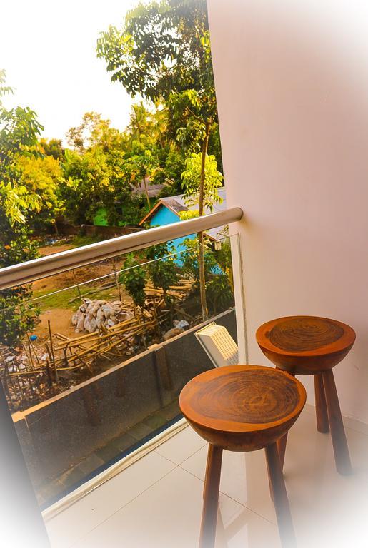 Lazy Inn Kuta  Luaran gambar