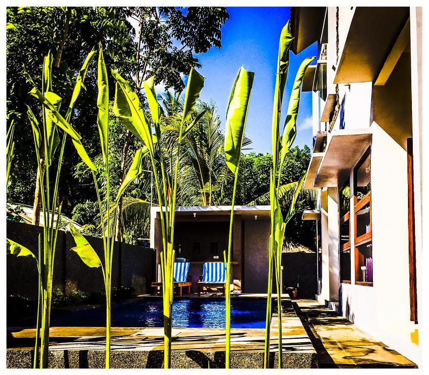 Lazy Inn Kuta  Luaran gambar