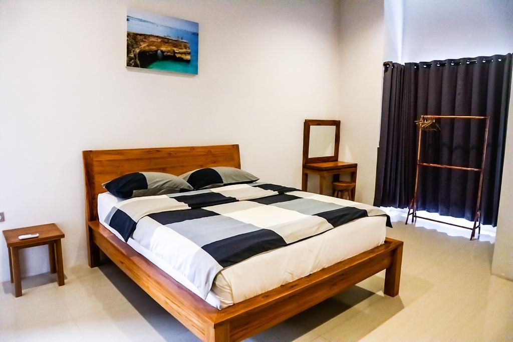 Lazy Inn Kuta  Luaran gambar