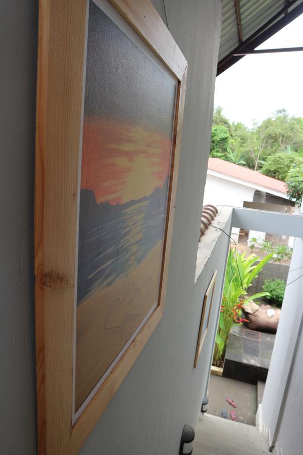 Lazy Inn Kuta  Luaran gambar