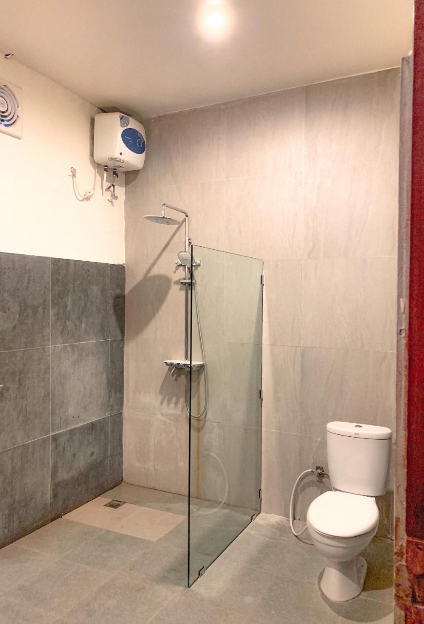 Lazy Inn Kuta  Luaran gambar