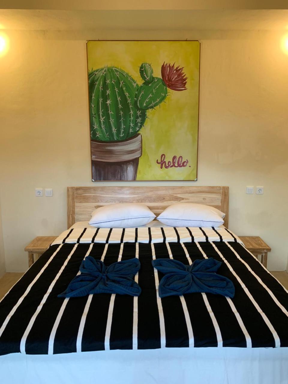 Lazy Inn Kuta  Luaran gambar